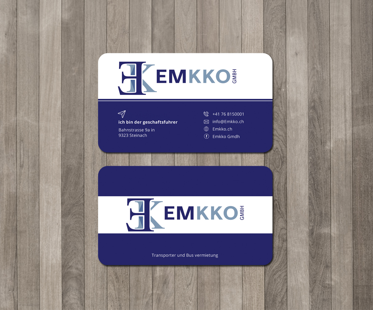Design de Carte de Visite par Graphic Flame pour ce projet | Design #13121446