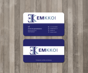 Design de Carte de Visite par Graphic Flame pour ce projet | Design : #13121446