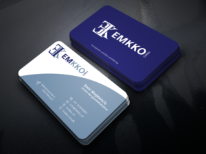 Design de Carte de Visite par Graphic Flame pour ce projet | Design : #13121447