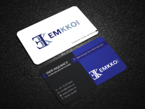 Design de Carte de Visite par Graphic Flame pour ce projet | Design : #13121449