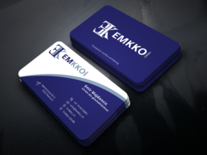 Design de Carte de Visite par Graphic Flame pour ce projet | Design : #13121471
