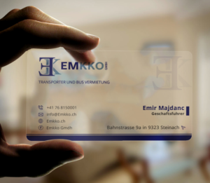 Design de Carte de Visite par Graphic Flame pour ce projet | Design : #13133928