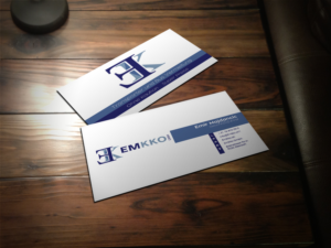 Business Card Design by Scorpius design for this project | Design: #13107890