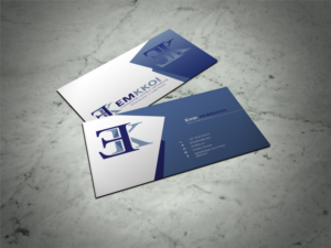 Business Card Design by Scorpius design for this project | Design: #13107956
