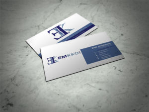 Design de Carte de Visite par Scorpius design pour ce projet | Design : #13116182