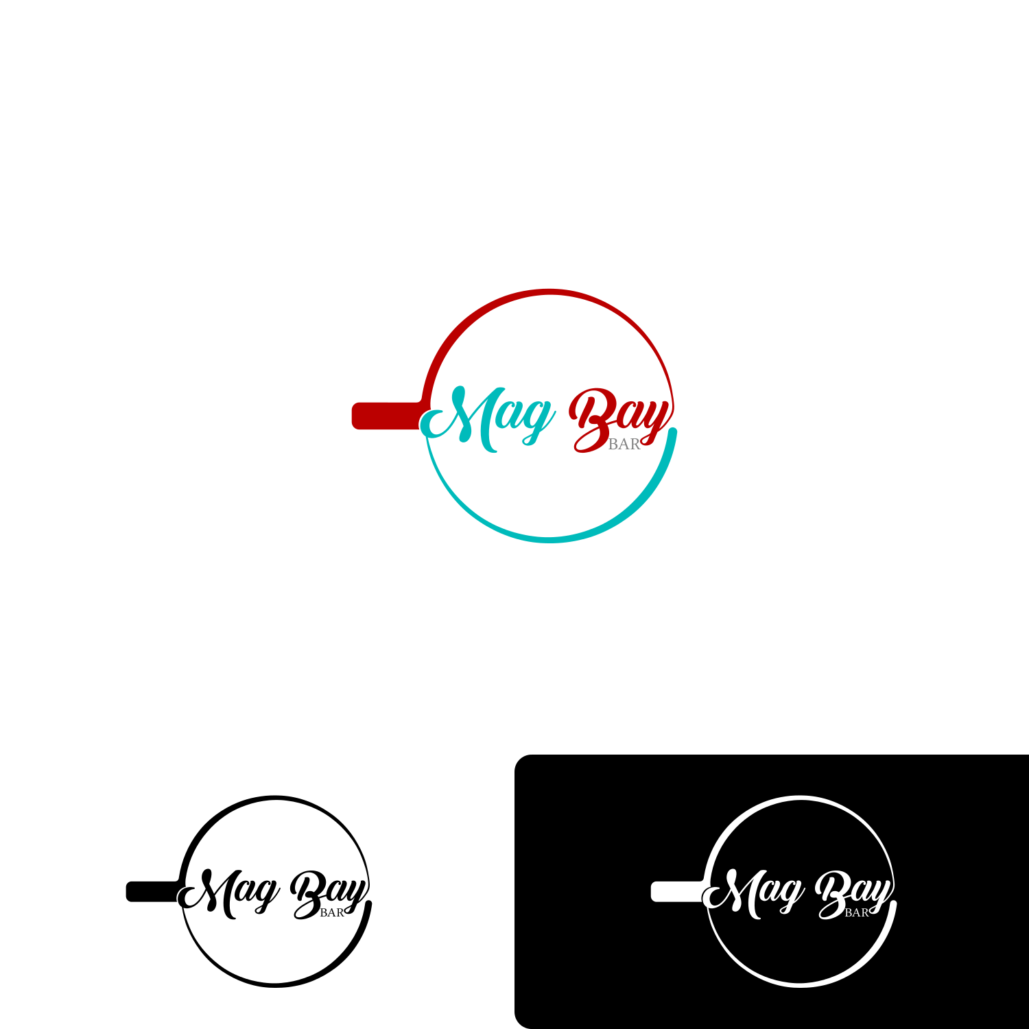 Logo Design by iKdesigner for this project | Design #13123873