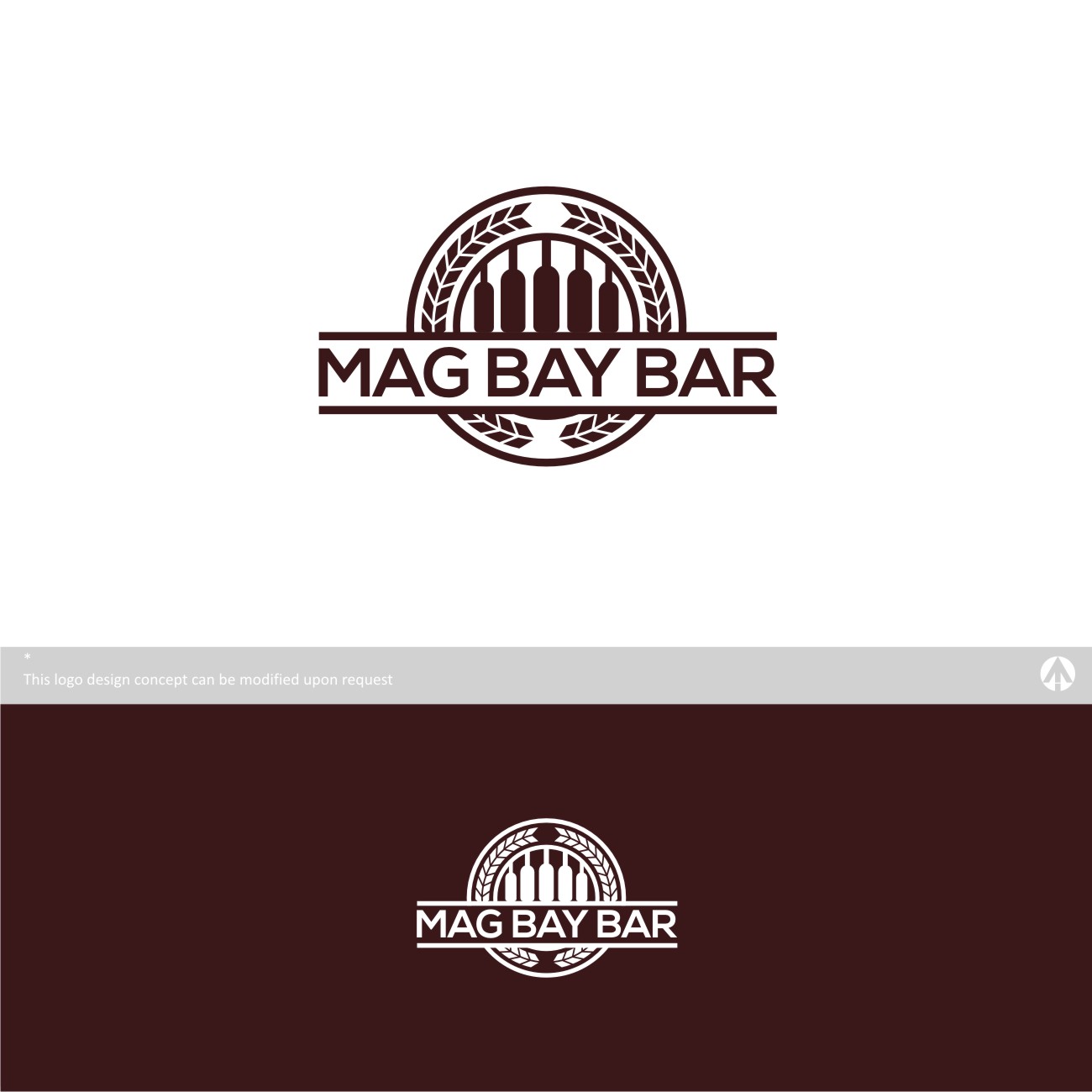 Diseño de Logo por MBARO para este proyecto | Diseño #13224000