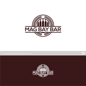 Logo Design by MBARO for this project | Design: #13224000