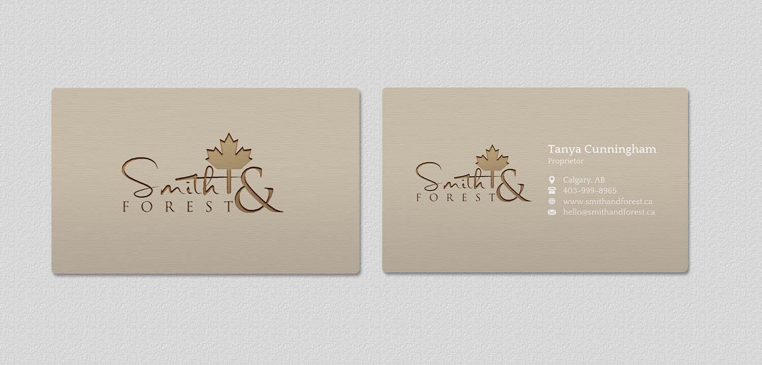 Business Card Design by INDIAN_Ashok for this project | Design #13149265