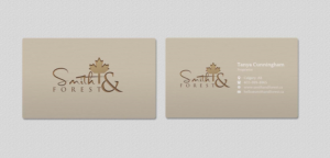 Business Card Design by INDIAN_Ashok for this project | Design: #13149265