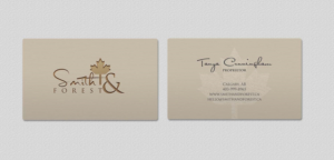 Business Card Design by INDIAN_Ashok for this project | Design: #13149266