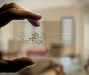 Business Card Design by INDIAN_Ashok for this project | Design: #13149267
