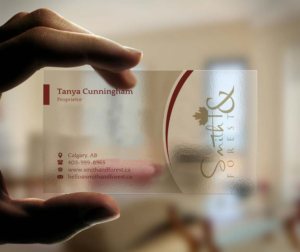 Business Card Design by INDIAN_Ashok for this project | Design: #13149268