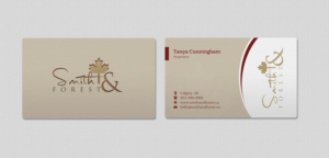 Business Card Design by INDIAN_Ashok for this project | Design: #13149269