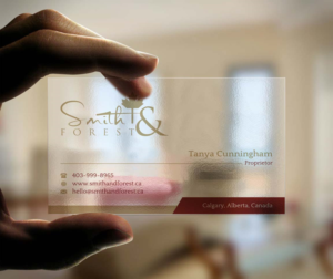 Business Card Design by INDIAN_Ashok for this project | Design: #13149270