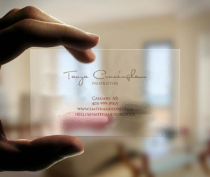 Business Card Design by INDIAN_Ashok for this project | Design: #13149271