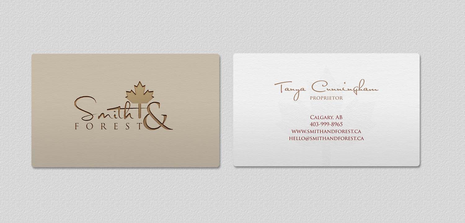 Business Card Design by INDIAN_Ashok for this project | Design #13149272