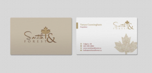 Business Card Design by INDIAN_Ashok for this project | Design: #13149274