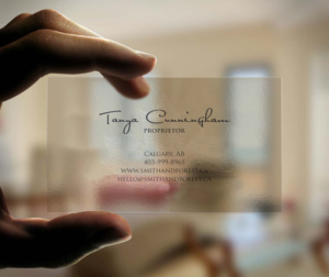 Business Card Design by INDIAN_Ashok for this project | Design: #13149275