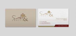 Business Card Design by INDIAN_Ashok for this project | Design: #13149276