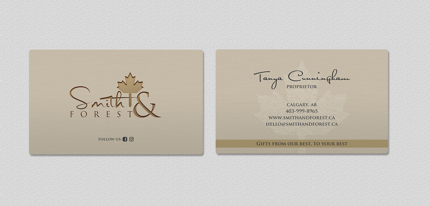 Business Card Design by INDIAN_Ashok for this project | Design #13156149