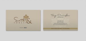Business Card Design by INDIAN_Ashok for this project | Design: #13156149