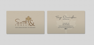 Business Card Design by INDIAN_Ashok for this project | Design: #13156150
