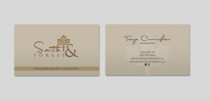 Business Card Design by INDIAN_Ashok for this project | Design: #13156151