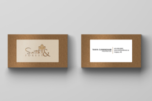 Business Card Design by isabel paoli for this project | Design: #13118379
