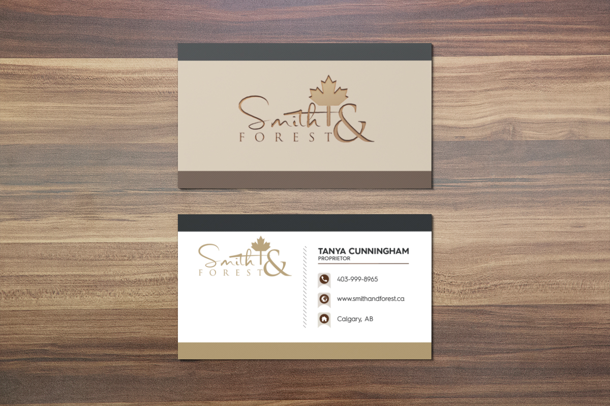 Business Card Design by isabel paoli for this project | Design #13118380