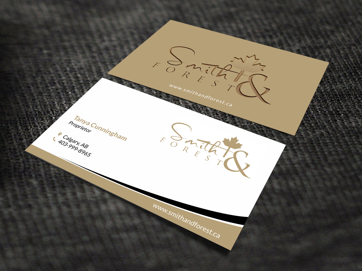 Visitenkarten-Design von SKYdesign für dieses Projekt | Design #13101548