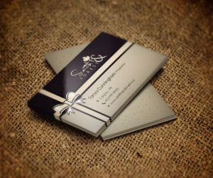 Business Card Design by Ahmed Alashry for this project | Design: #13132286