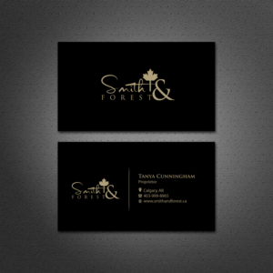 Business Card Design for Online Gift Business | Design de Carte de Visite par Dezero