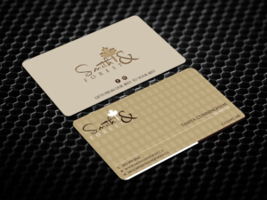 Business Card Design by Verified artistry (Design garden) for this project | Design: #13186293