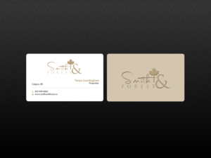 Business Card Design by Creations Box 2015 for this project | Design: #13118125