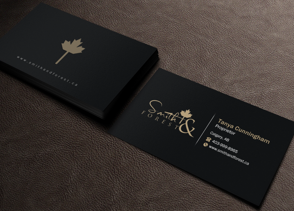 Business Card Design by Brand aid for this project | Design #13128095