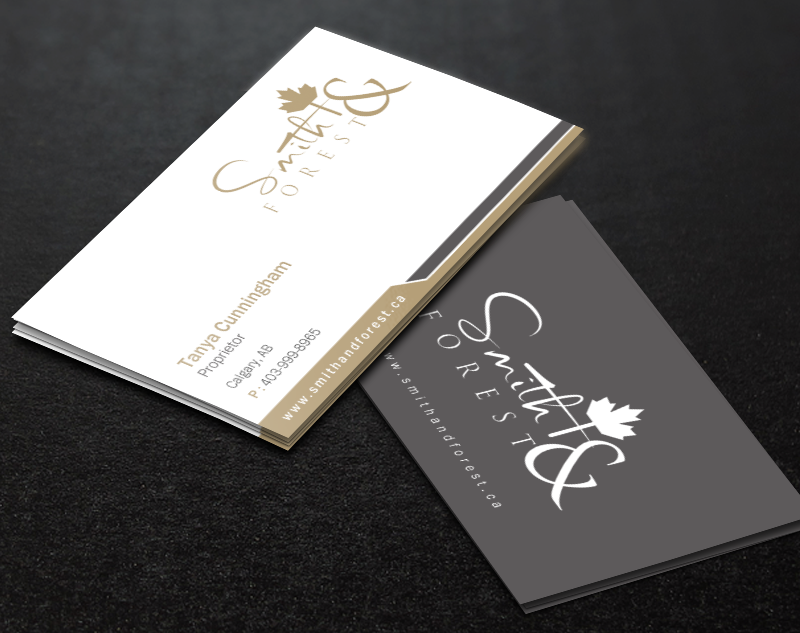 Business Card Design by Brand aid for this project | Design #13128176