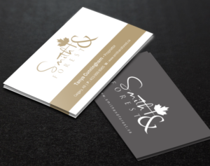 Business Card Design by Brand aid for this project | Design: #13128180