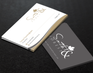 Business Card Design by Brand aid for this project | Design: #13128181