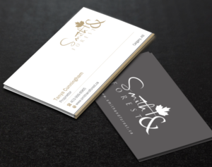 Business Card Design by Brand aid for this project | Design: #13128183