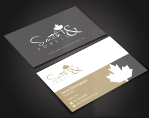 Business Card Design by Brand aid for this project | Design: #13128237