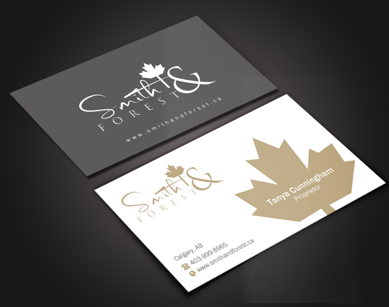 Visitenkarten-Design von Brand aid für dieses Projekt | Design #13128238