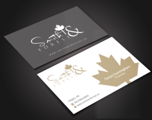 Business Card Design by Brand aid for this project | Design: #13128238