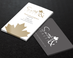 Business Card Design by Brand aid for this project | Design: #13128239