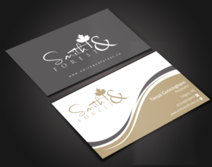 Business Card Design by Brand aid for this project | Design: #13128240