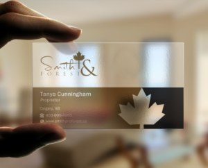 Business Card Design by Brand aid for this project | Design: #13128241