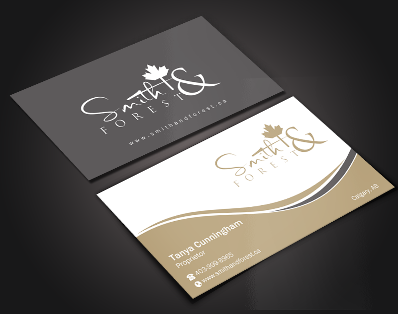 Business Card Design by Brand aid for this project | Design #13128657