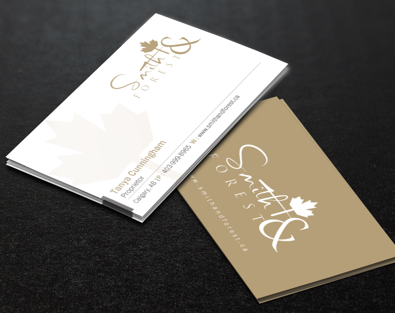 Business Card Design by Brand aid for this project | Design #13128659