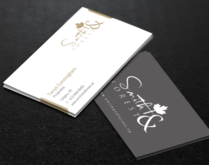 Business Card Design by Brand aid for this project | Design: #13128660