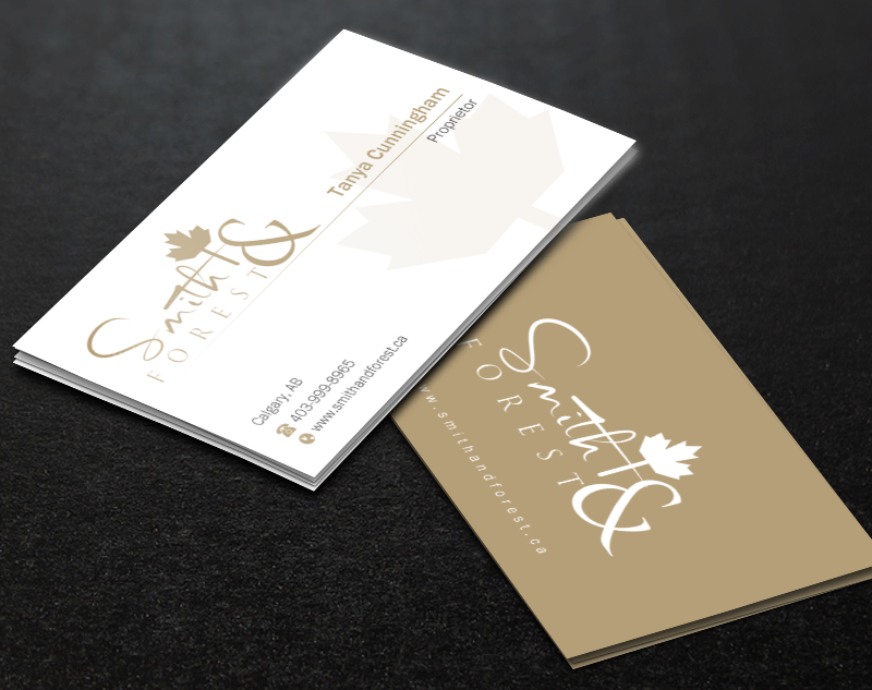 Business Card Design by Brand aid for this project | Design #13128662